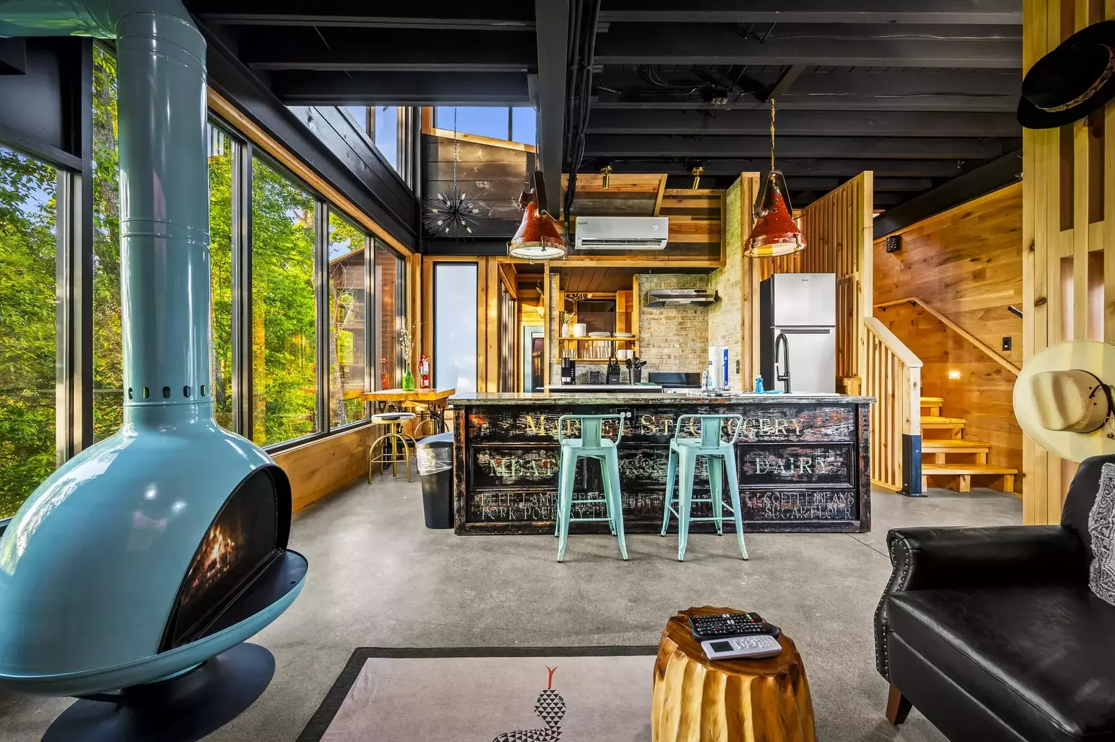 affordable cabins in gatlinburg