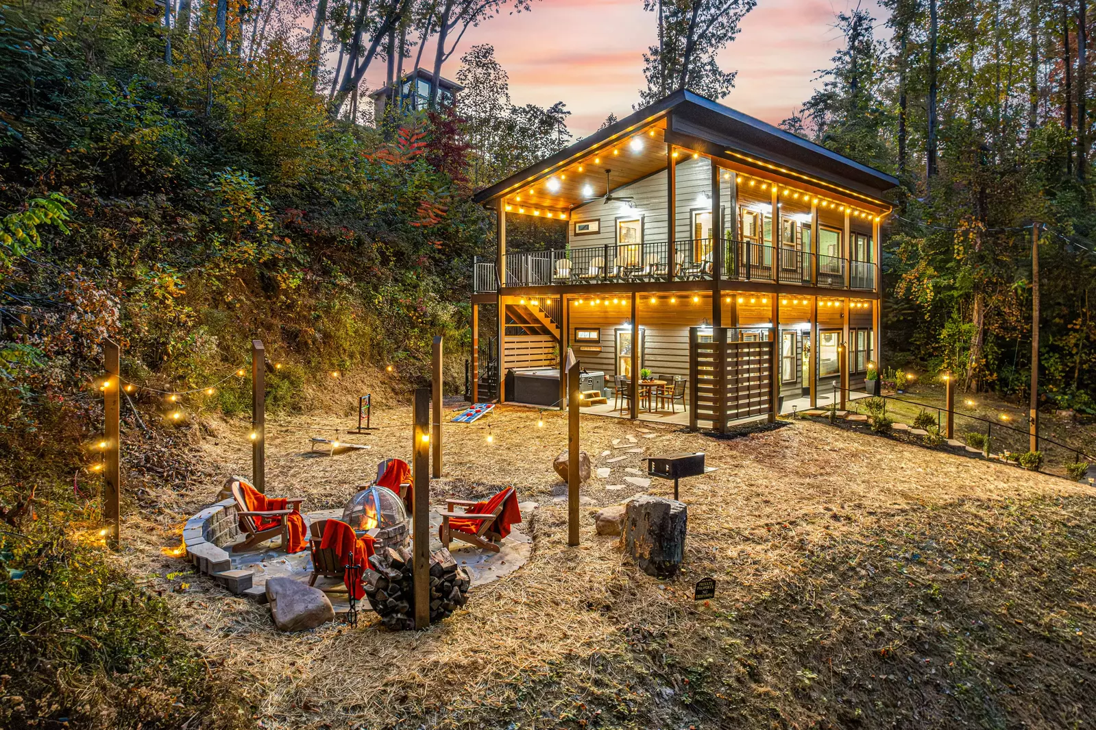 affordable gatlinburg cabins