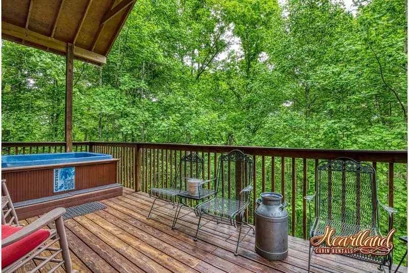 Smoky Mountain Breeze