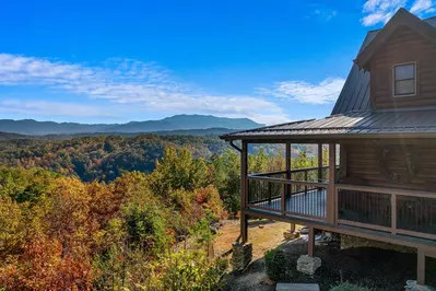 Heaven's Porch