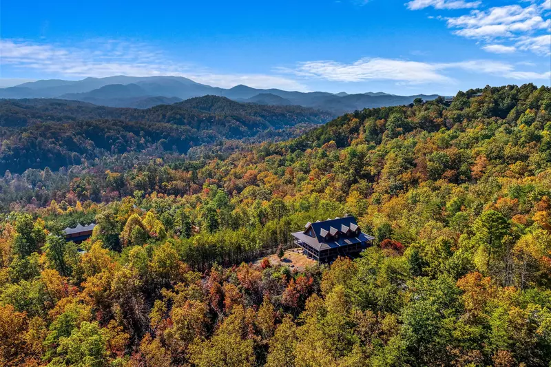 Heaven's Porch