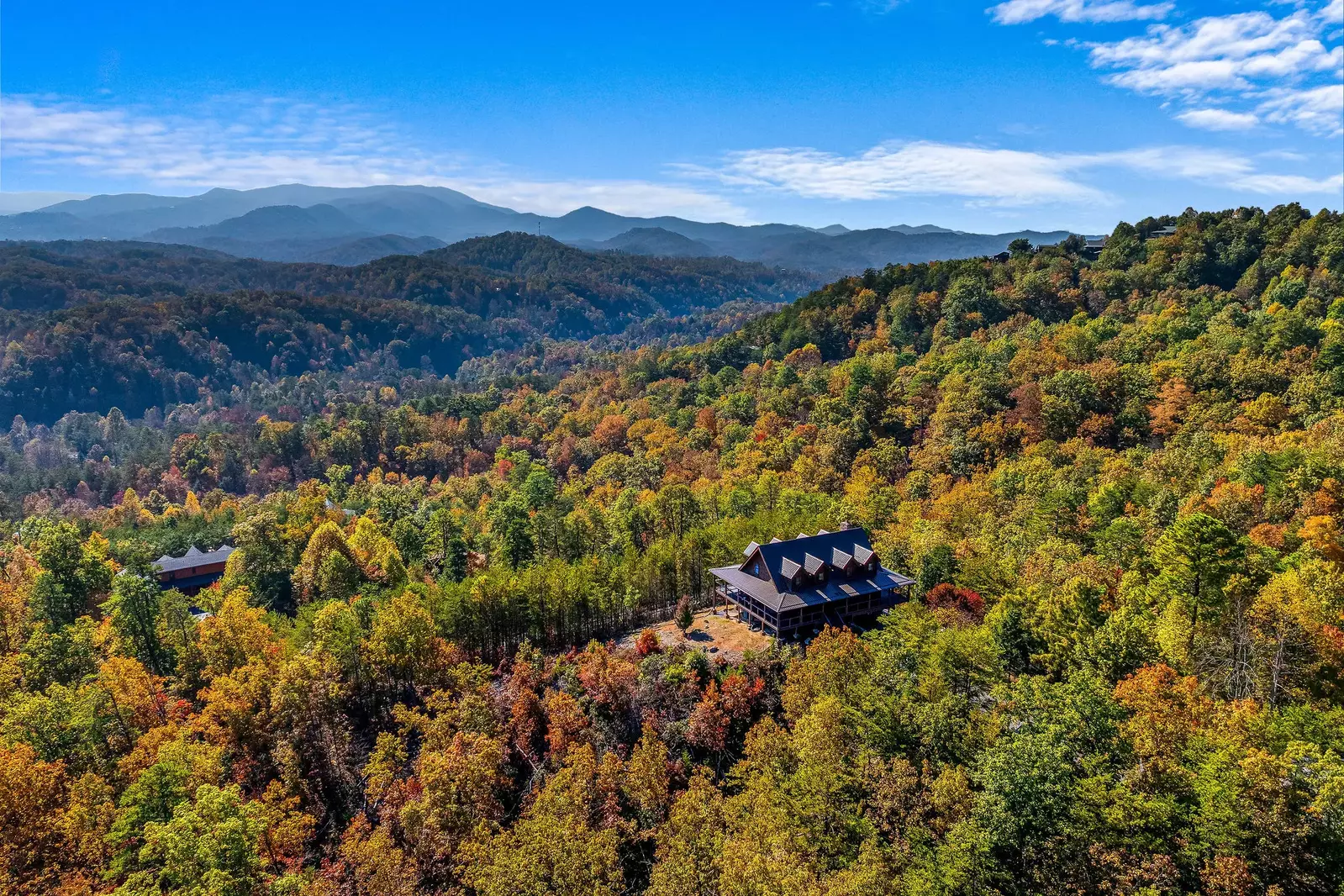 Heaven's Porch