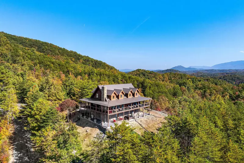 Heaven's Porch