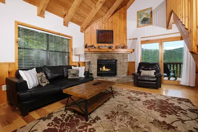 A Mountain Hideaway