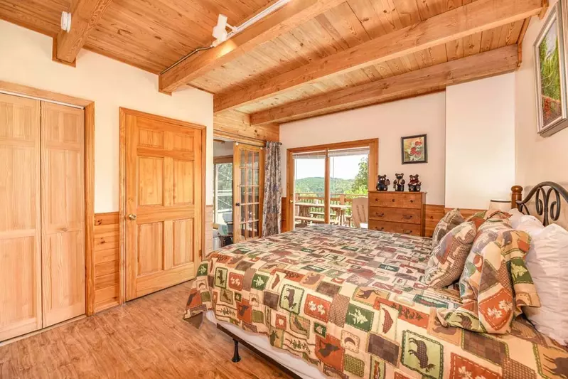A Mountain Haven
