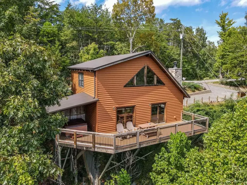 A Mountain Haven