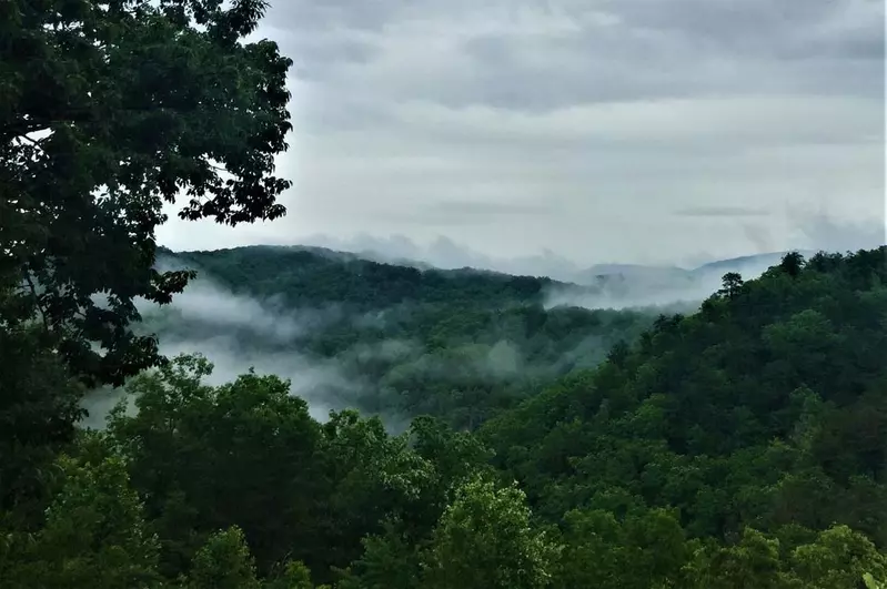 A Mountain Haven