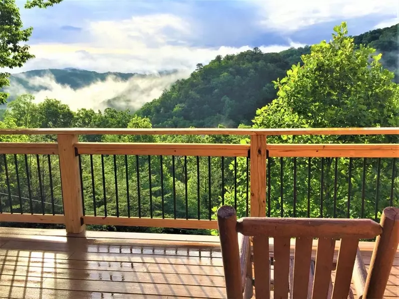 A Mountain Haven