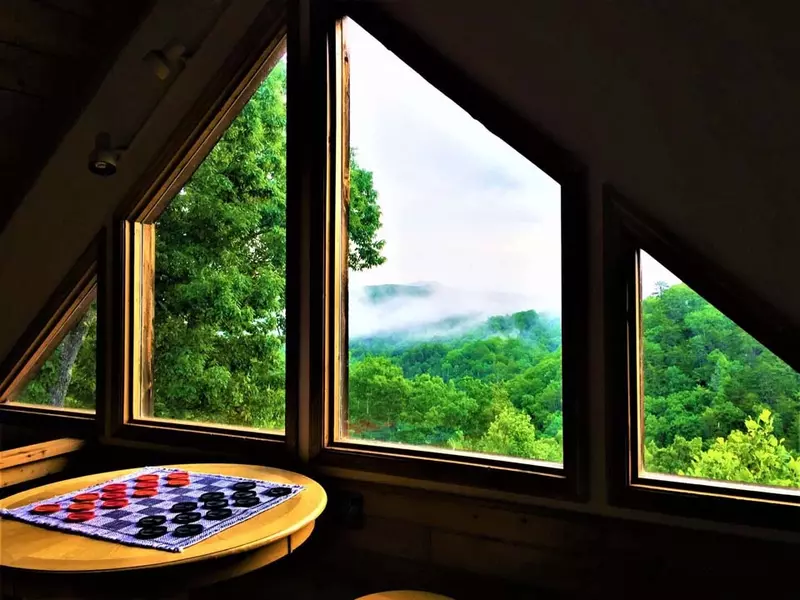 A Mountain Haven