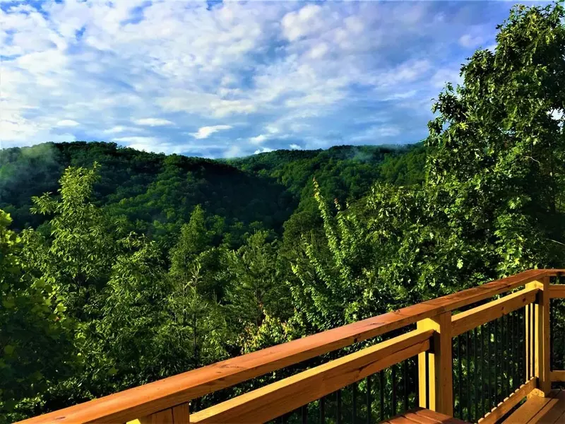 A Mountain Haven