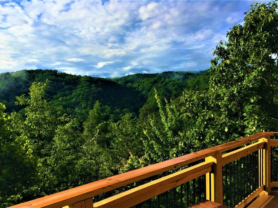 A Mountain Haven