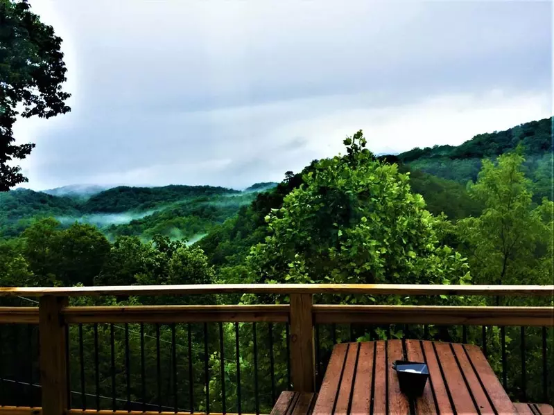 A Mountain Haven