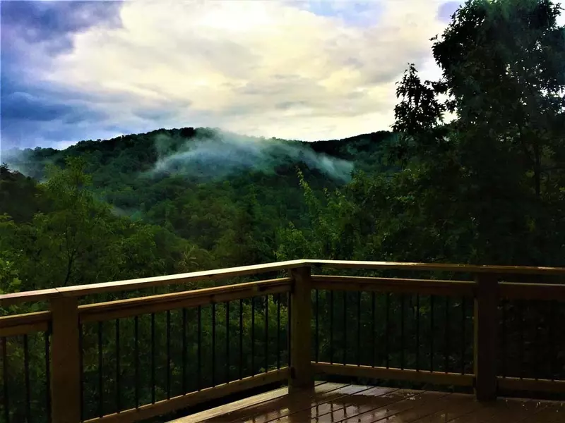 A Mountain Haven