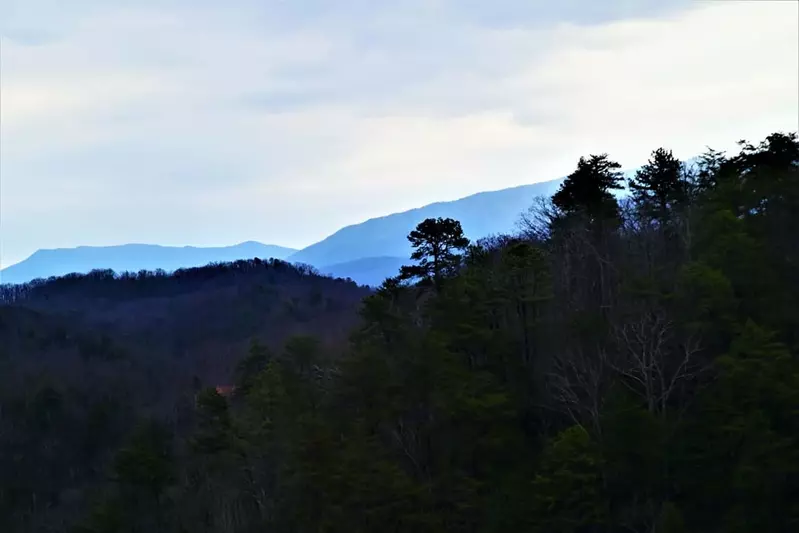 A Mountain Haven