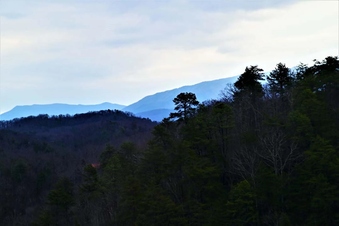 A Mountain Haven