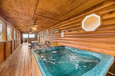 Cabin T