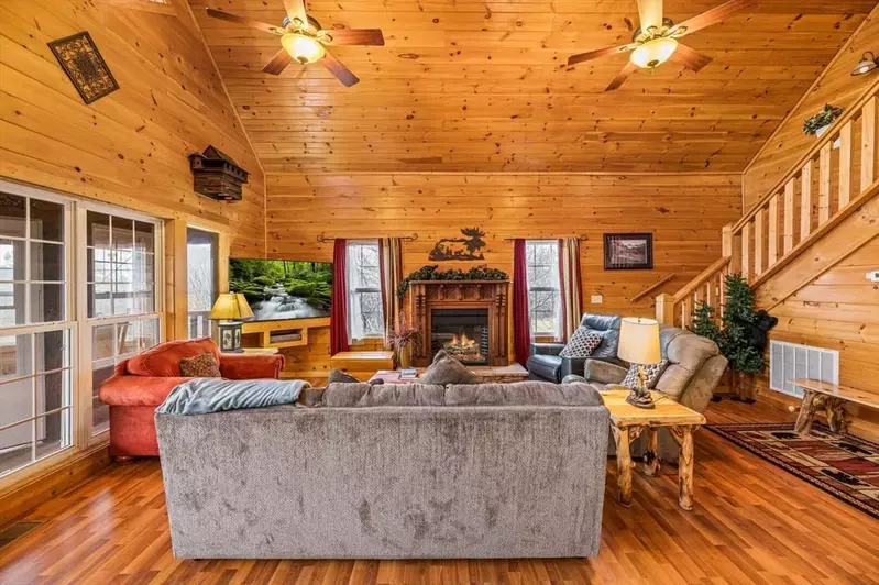 Cabin T