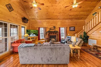 Cabin T