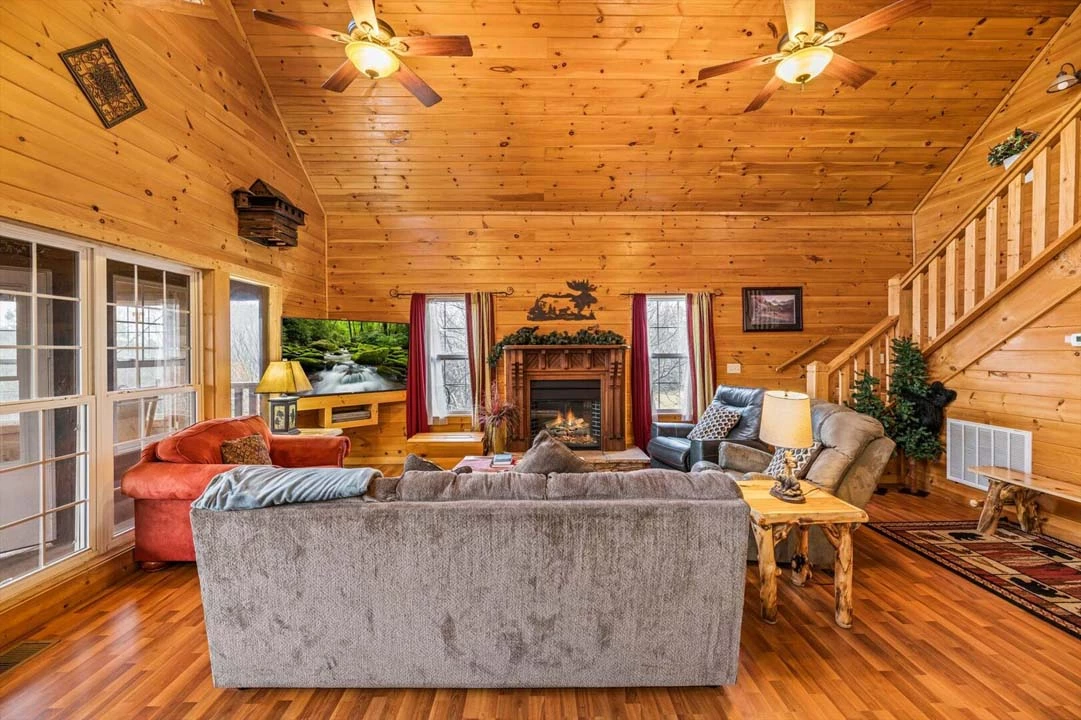 Cabin T