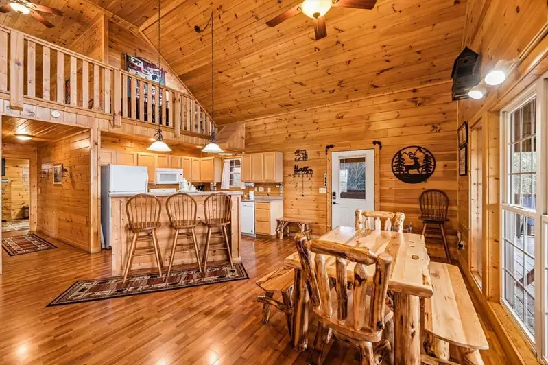 Cabin T