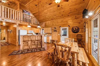 Cabin T