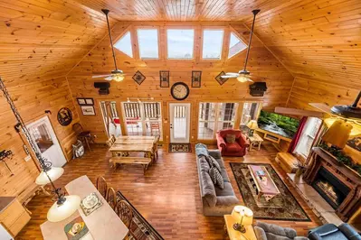 Cabin T