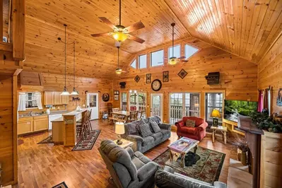 Cabin T