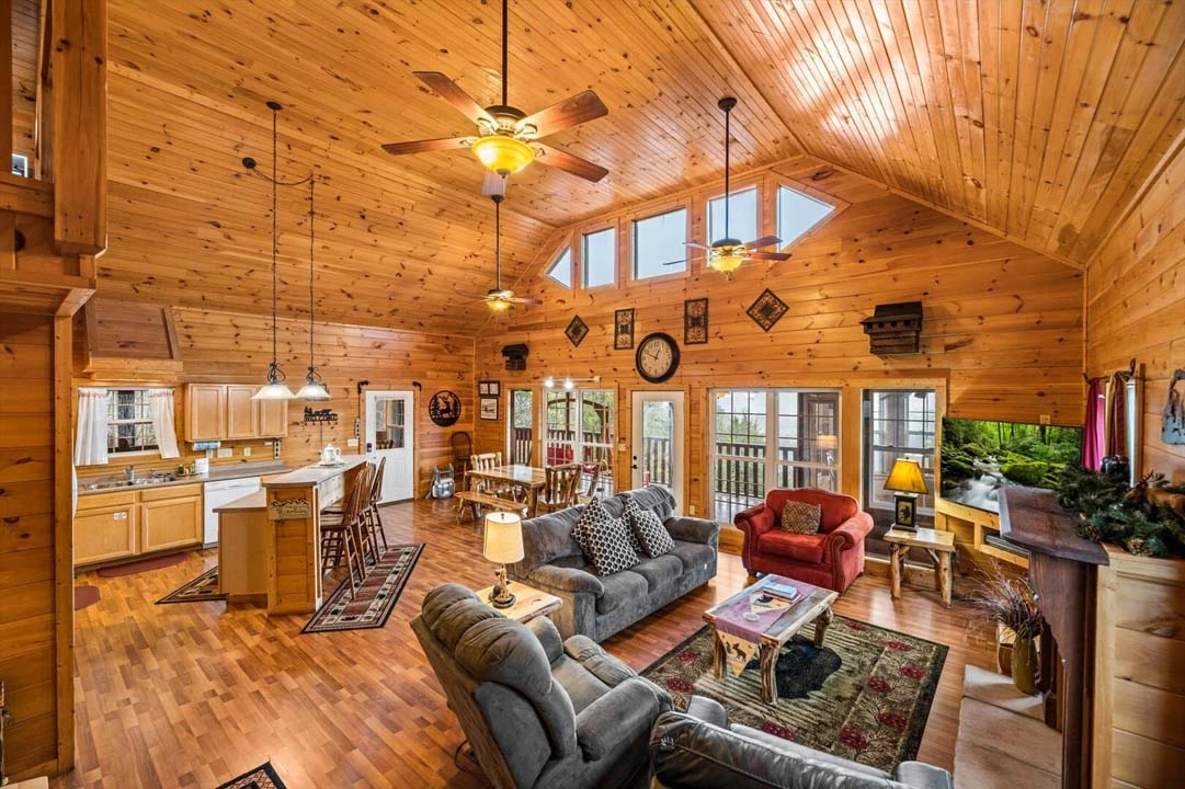 Cabin T