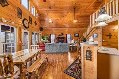 Cabin T