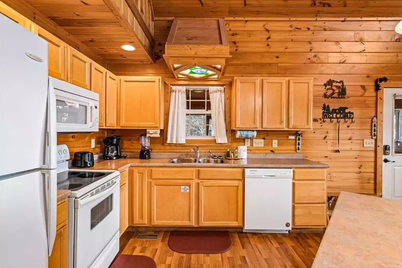 Cabin T
