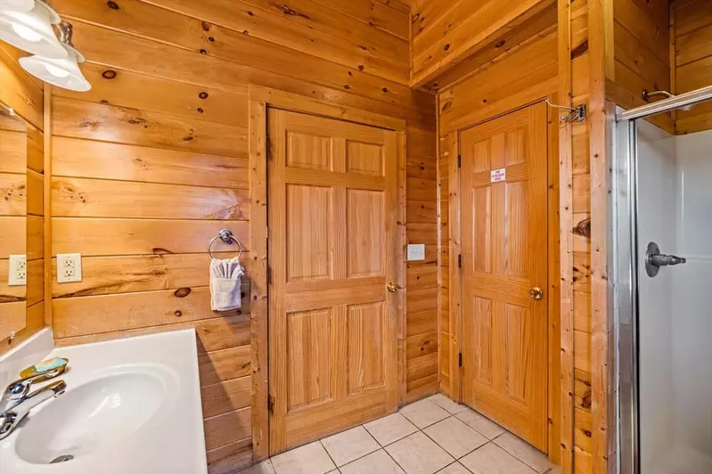 Cabin T