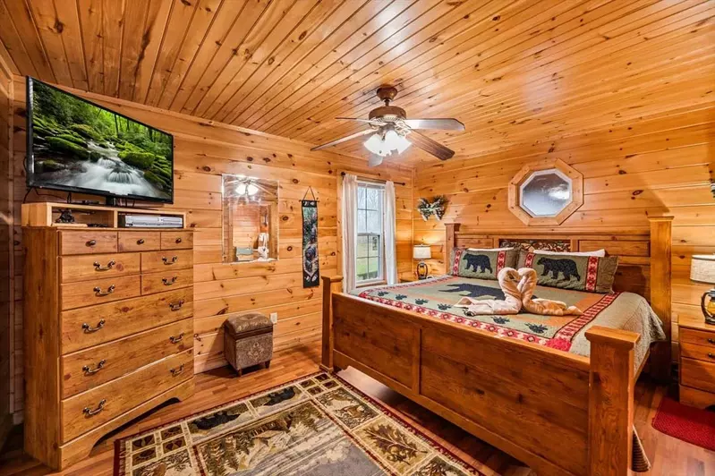 Cabin T