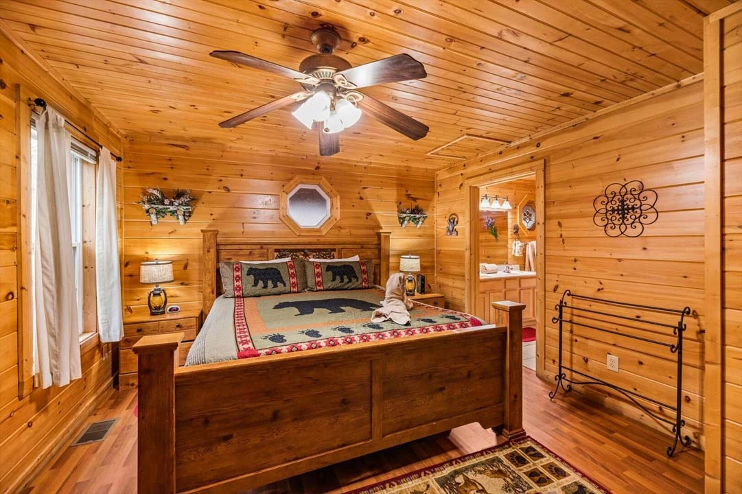 Cabin T