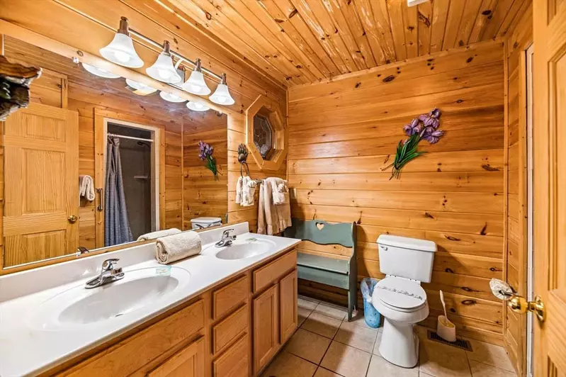 Cabin T
