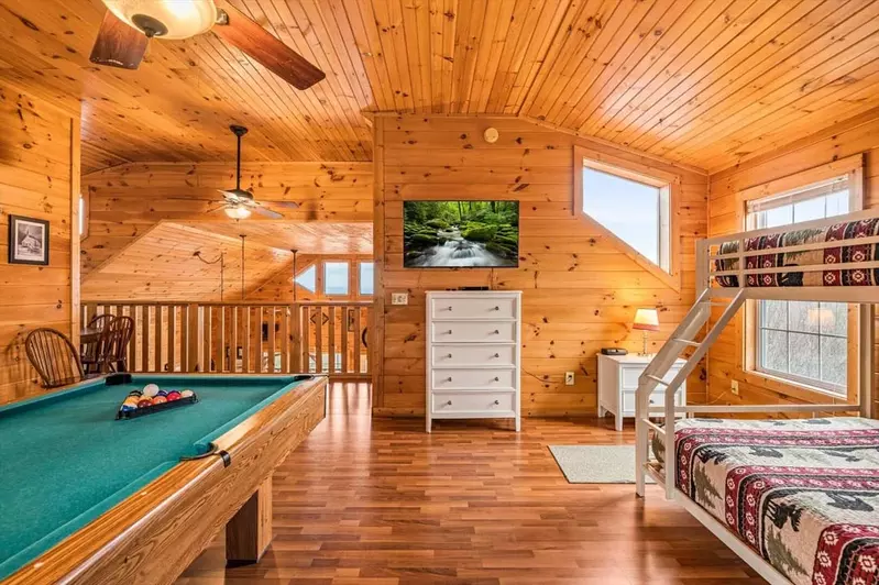 Cabin T