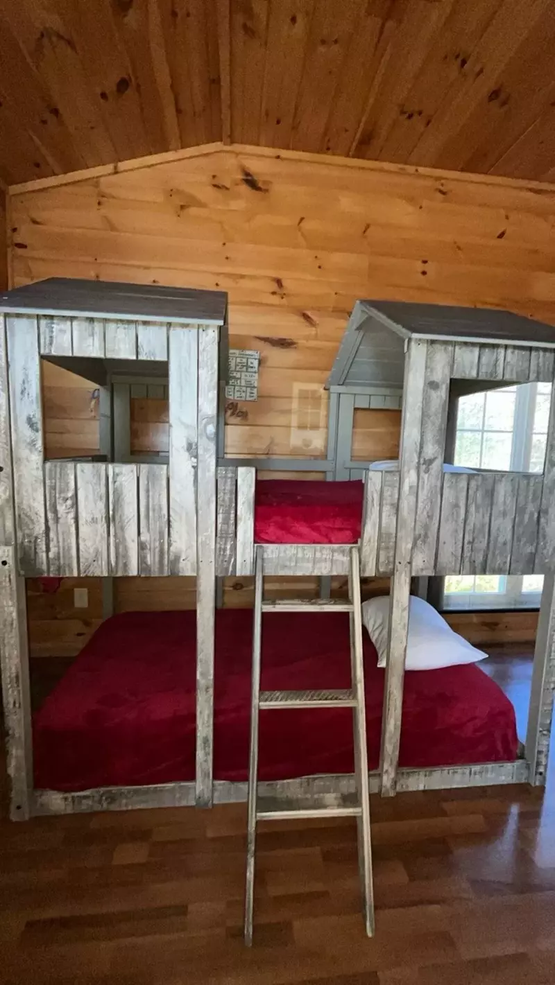 Cabin T