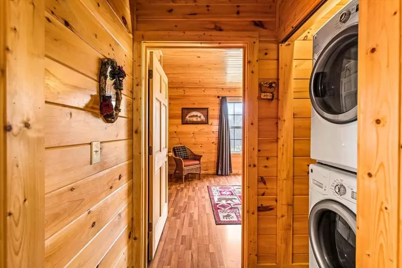 Cabin T