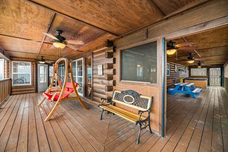 Cabin T