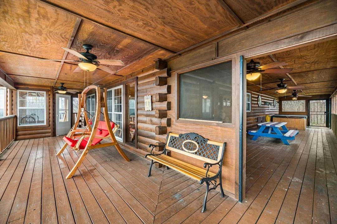 Cabin T