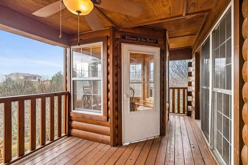 Cabin T