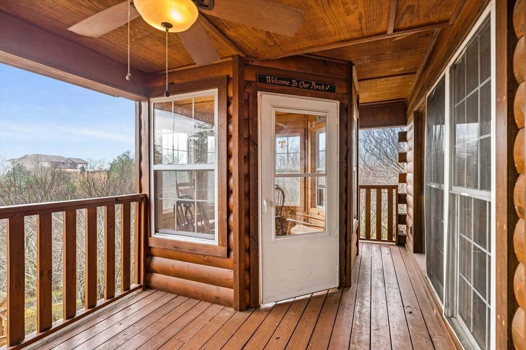 Cabin T