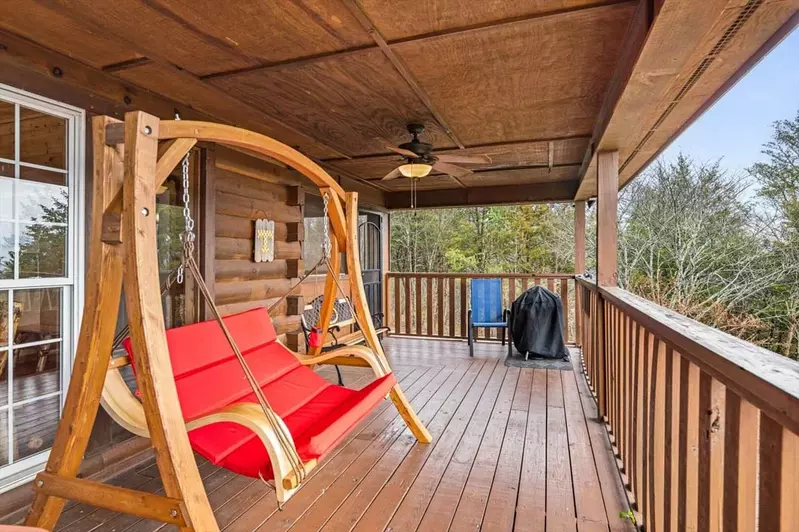 Cabin T