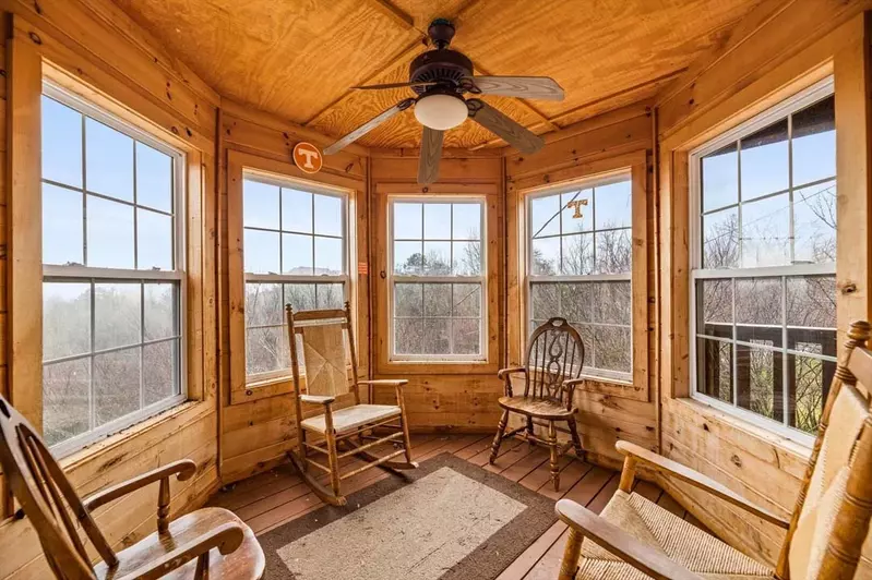 Cabin T