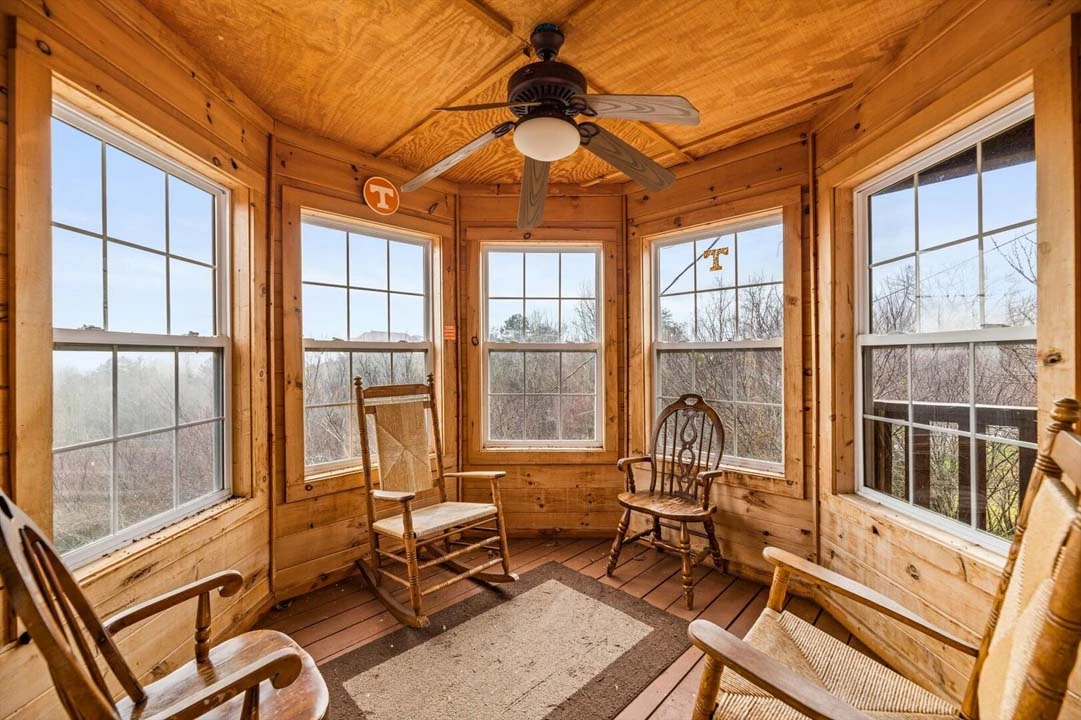 Cabin T