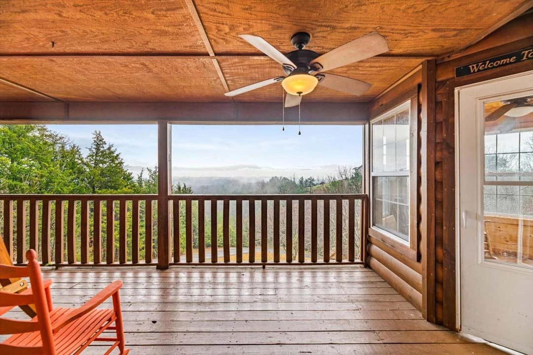 Cabin T