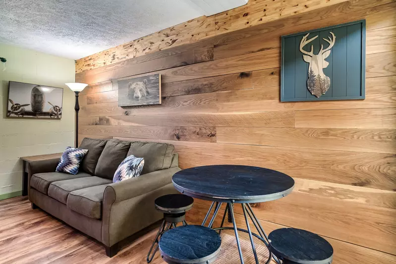 Deer Browse Hideaway