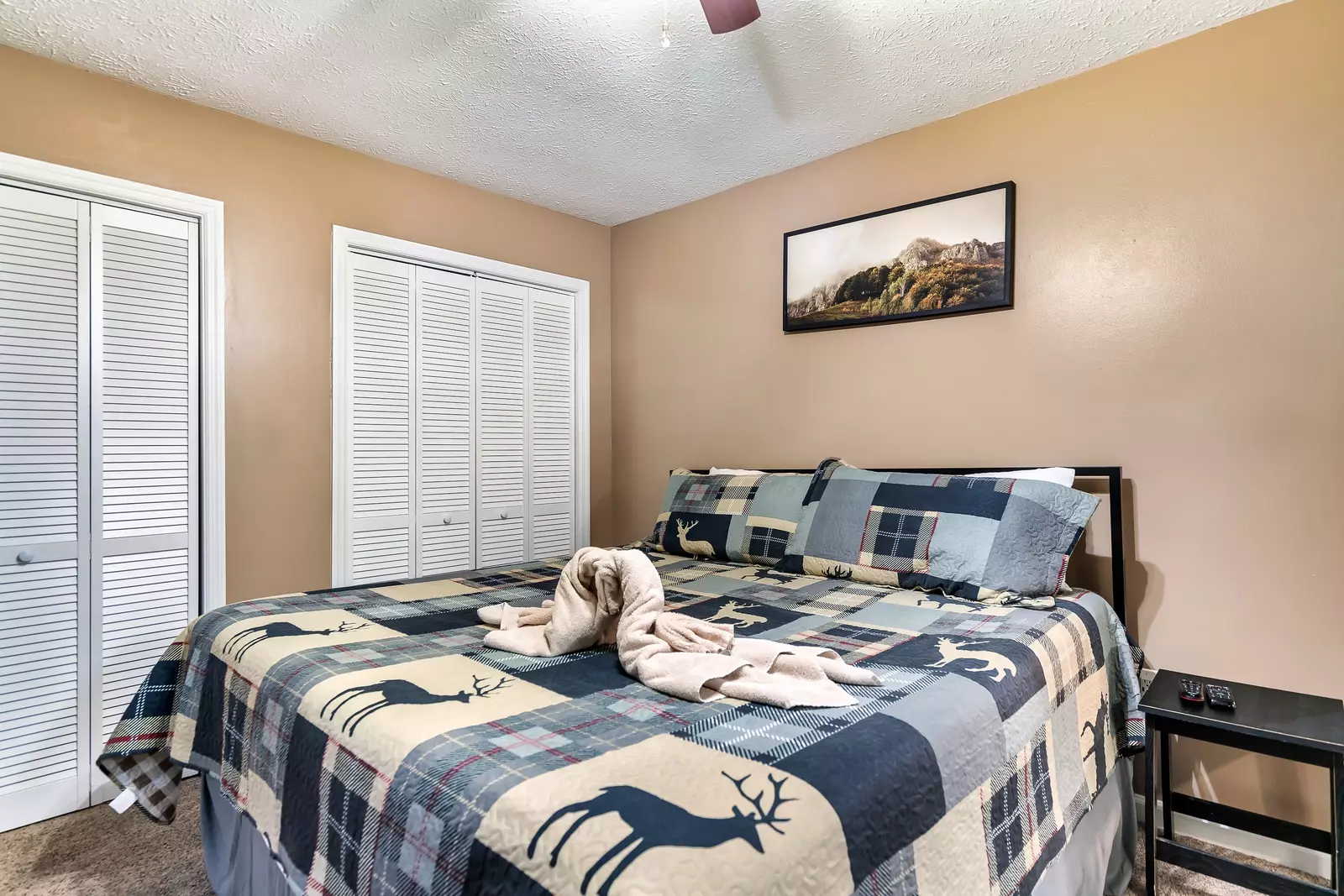Deer Browse Hideaway