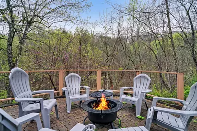 Deer Browse Hideaway