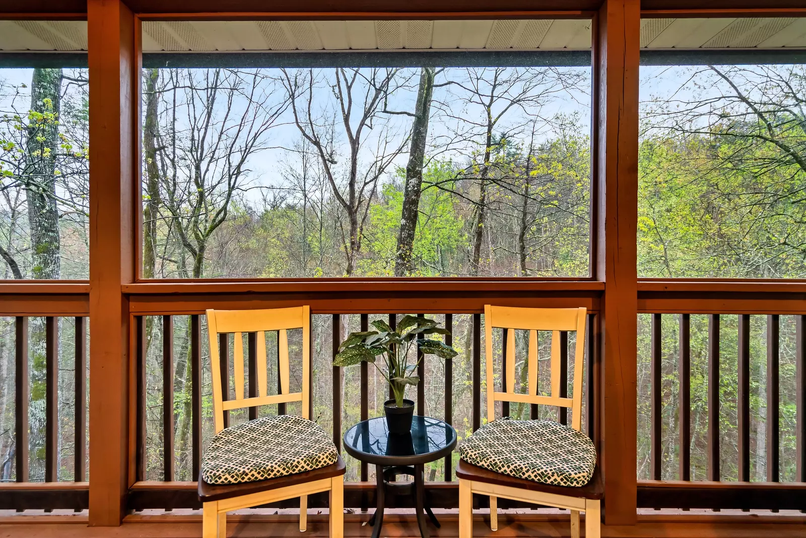 Deer Browse Hideaway