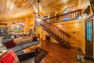 Dogwood Hideaway
